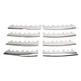 TRQ® - Grille Molding