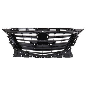 TRQ® - Grille