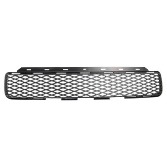 TRQ® - Front Lower Bumper Grille