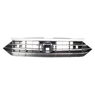 TRQ® - Grille