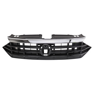 TRQ® - Upper Grille