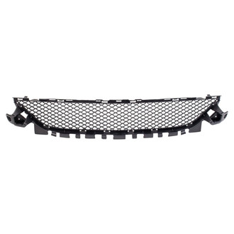 TRQ® - Front Bumper Grille
