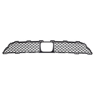 TRQ® - Front Lower Bumper Grille