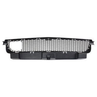 TRQ® - Front Bumper Grille