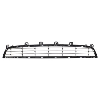 TRQ® - Front Upper Bumper Grille
