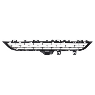 TRQ® - Front Upper Bumper Grille