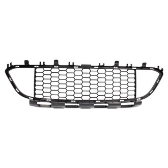 TRQ® - Front Lower Bumper Grille