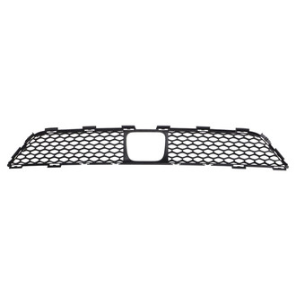 TRQ® - Front Lower Bumper Grille