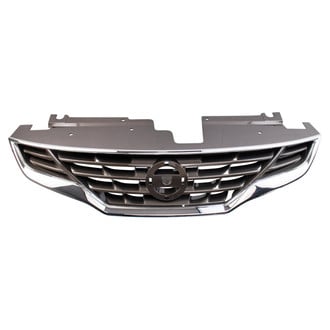 TRQ® - Grille