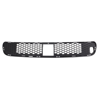 TRQ® - Front Bumper Grille