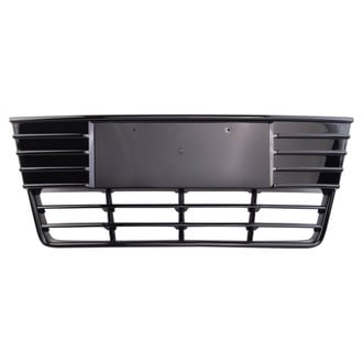 TRQ® - Front Bumper Grille
