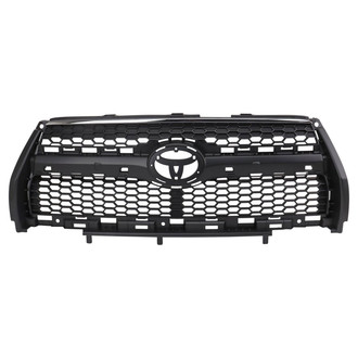 TRQ® - Grille