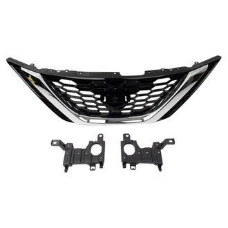TRQ® - Grille