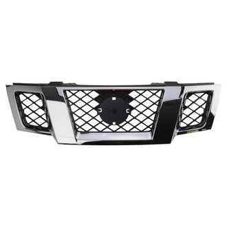 TRQ® - Grille