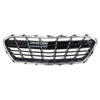 TRQ® - Bumper Grille