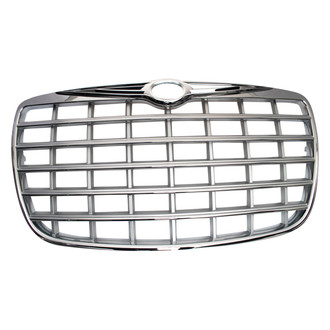 TRQ® - Grille