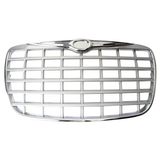 TRQ® - Grille