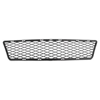 TRQ® - Front Lower Center Bumper Grille