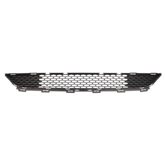 TRQ® - Front Bumper Grille