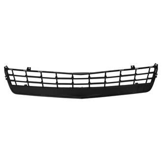 TRQ® - Front Lower Bumper Grille