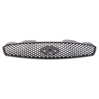 TRQ® - Grille