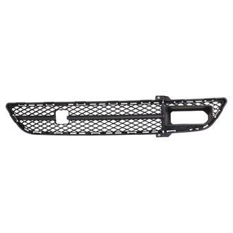 TRQ® - Front Lower Bumper Grille