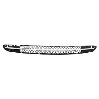 TRQ® - Front Lower Center Bumper Grille