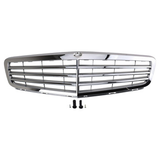TRQ® - Center Grille