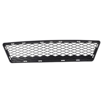 TRQ® - Front Lower Center Bumper Grille