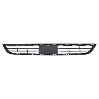 TRQ® - Front Lower Center Bumper Grille