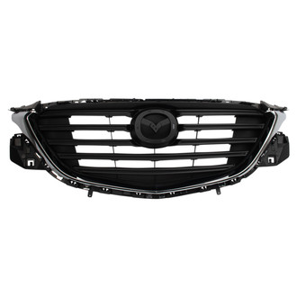 TRQ® - Grille