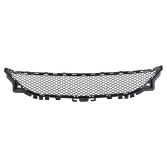TRQ® - Front Lower Center Bumper Grille