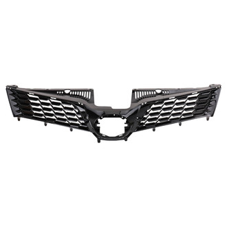 TRQ® - Upper Grille Molding