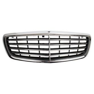 TRQ® - Upper Center Grille