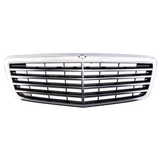 TRQ® - Upper Grille