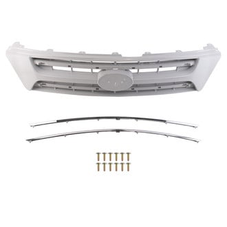 TRQ® - Upper Grille