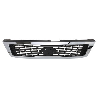 TRQ® - Upper Grille