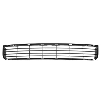 TRQ® - Front Lower Bumper Grille