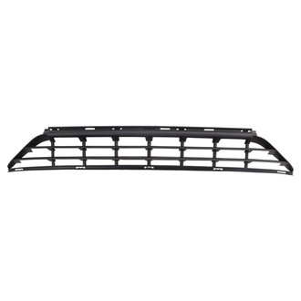 TRQ® - Front Lower Bumper Grille