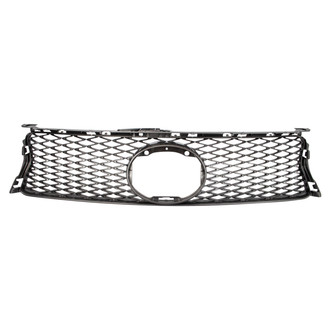 TRQ® - Upper Grille