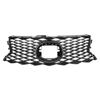 TRQ® - Grille