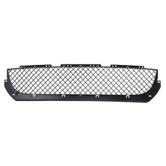 TRQ® - Front Lower Bumper Grille