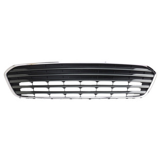 TRQ® - Bumper Grille