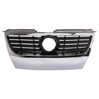 TRQ® - Upper Grille