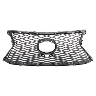 TRQ® - Upper Grille