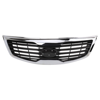 TRQ® - Grille