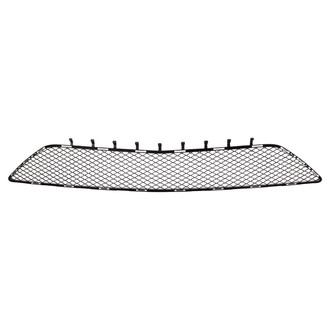 TRQ® - Front Lower Center Bumper Grille