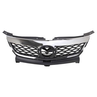 TRQ® - Upper Grille