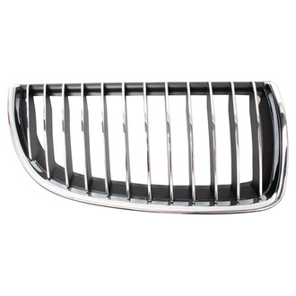TRQ® - Upper Passenger Side Grille