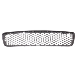 TRQ® - Front Lower Bumper Grille